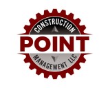 https://www.logocontest.com/public/logoimage/1627825916Point Construction Management-IV08.jpg